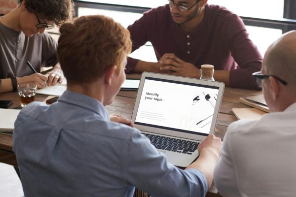 Web Development Service Built for More Traffic