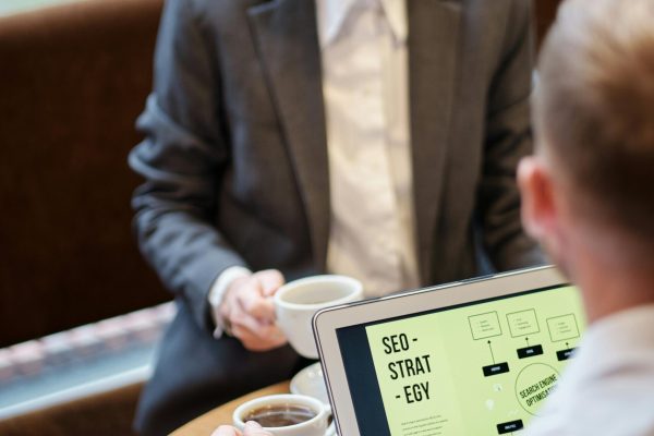 Search Engine Optimization Company for Higher Conversions